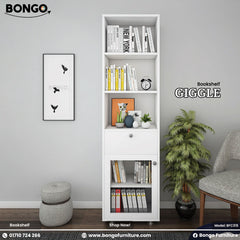 Giggle Shelf - BFC315