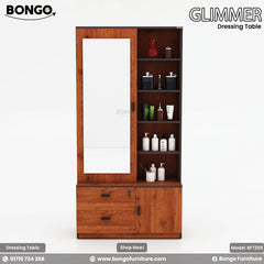 Glimmer Dressing Table - BFT205