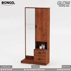Glow Dressing Table - BFT211
