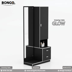 Glow Dressing Table - BFT211
