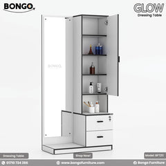 Glow Dressing Table - BFT211