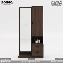 Glow Dressing Table - BFT211