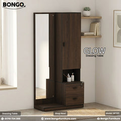 Glow Dressing Table - BFT211