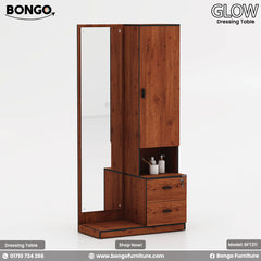 Glow Dressing Table - BFT211
