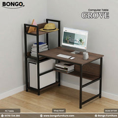 Grove Computer Desk - BFT269