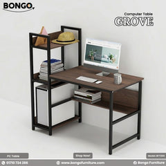 Grove Computer Desk - BFT269