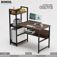 Grove Computer Desk - BFT269