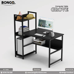 Grove Computer Desk - BFT269