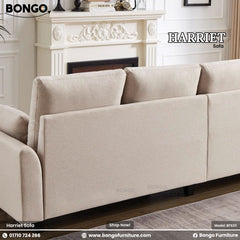 Harriet Family Sofa - BFS311