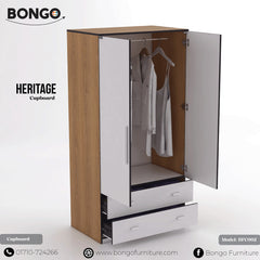 Heritage Cupboard - BFC002