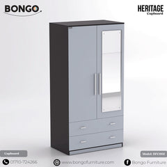 Heritage Cupboard - BFC002