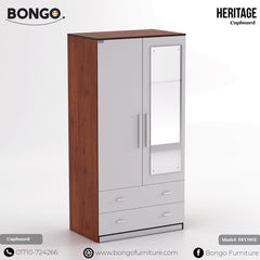 Heritage Cupboard - BFC002