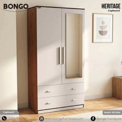 Heritage Cupboard - BFC002