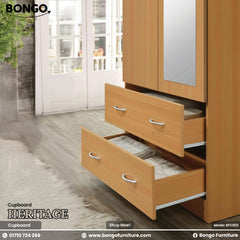 Heritage Cupboard - BFC002