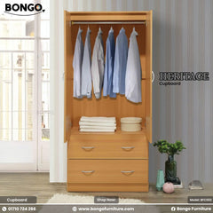 Heritage Cupboard - BFC002