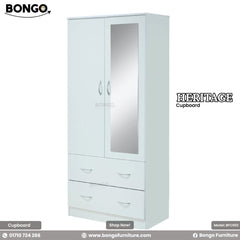 Heritage Cupboard - BFC002