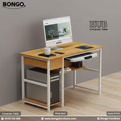 Hub Computer Table - BFT252