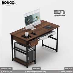Hub Computer Table - BFT252
