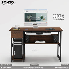 Hub Computer Table - BFT252