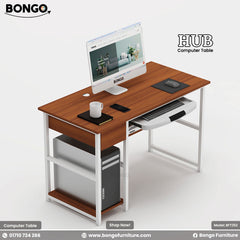 Hub Computer Table - BFT252