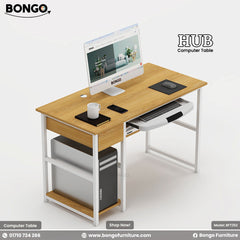 Hub Computer Table - BFT252