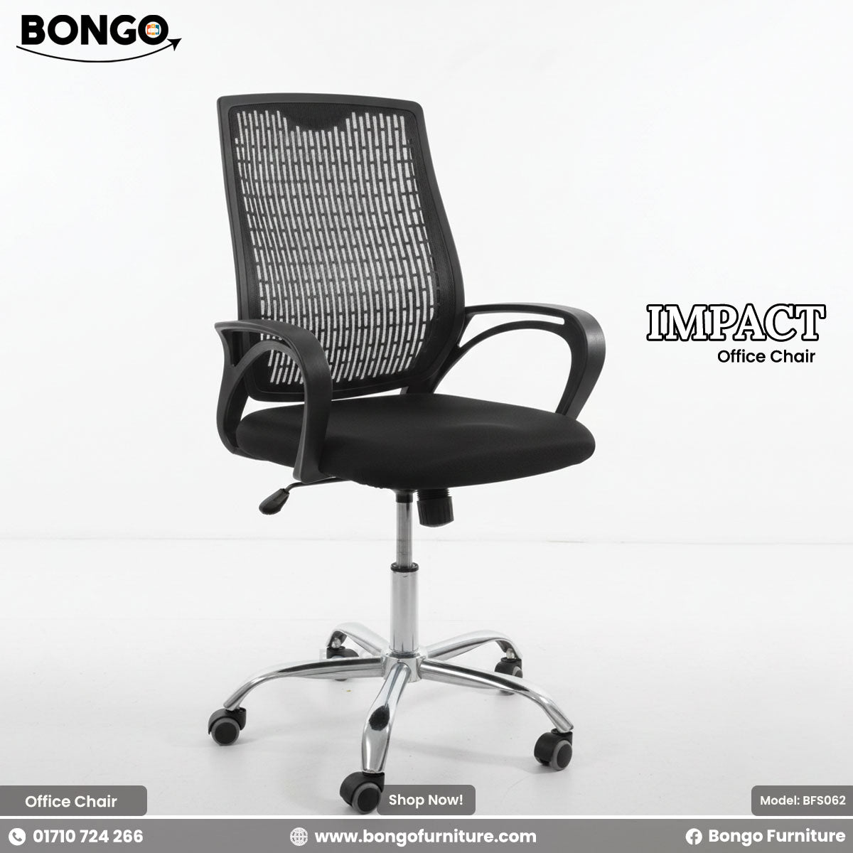 Impact Chair - BFS062