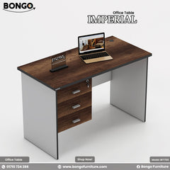Imperial Desk - BFT759