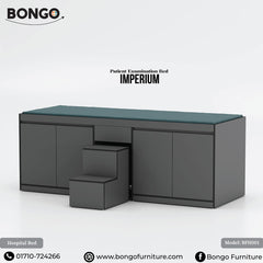 Imperium- Hospital Bed | BFH001