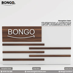 Information - Reception Desk | BFT614