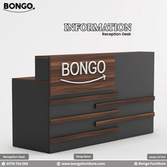 Information - Reception Desk | BFT614