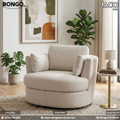 Jaco Sofa | BFS350