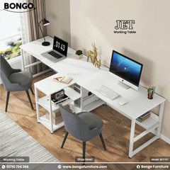 Jet Working Desk - BFT707