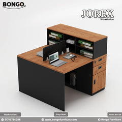 Jorex Workstation - BFT708
