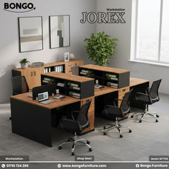Jorex Workstation - BFT708