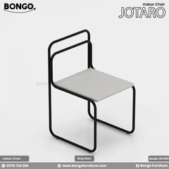 Jotaro Indoor Chair । BFS160