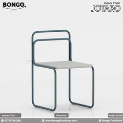 Jotaro Indoor Chair । BFS160