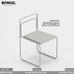 Jotaro Indoor Chair । BFS160
