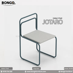 Jotaro Indoor Chair । BFS160