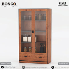 Kemet- Kitchen Cabinet | BFC264