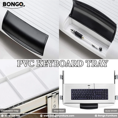PVC Keyboard Tray - BFA001