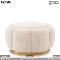 Kiyo Sofa | BFS340