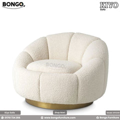 Kiyo Sofa | BFS340.