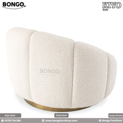 Kiyo Sofa | BFS340.
