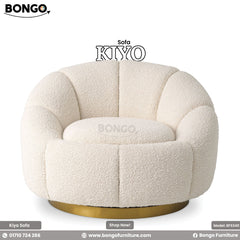Kiyo Sofa | BFS340.