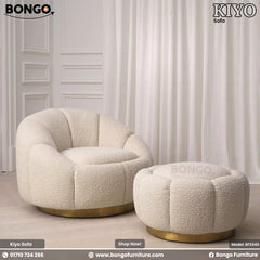 Kiyo Sofa | BFS340.