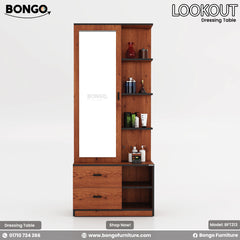 Lookout Dressing Table - BFT213
