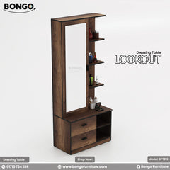 Lookout Dressing Table - BFT213