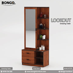 Lookout Dressing Table - BFT213