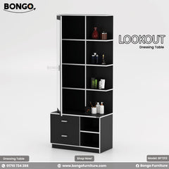 Lookout Dressing Table - BFT213