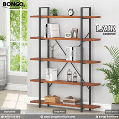 Lair Bookcase | BFC312
